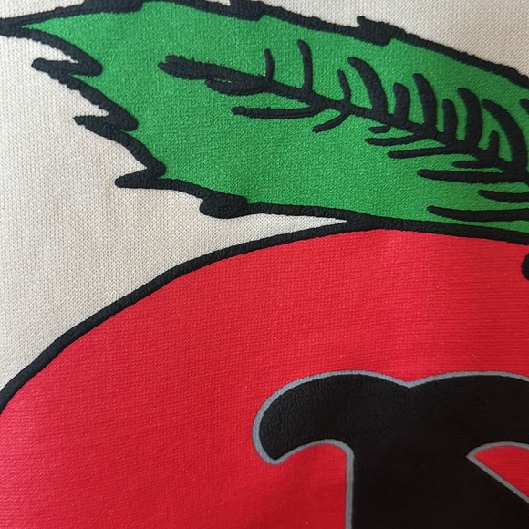 Homme and Femme Hoodie - Picture 9 of 13